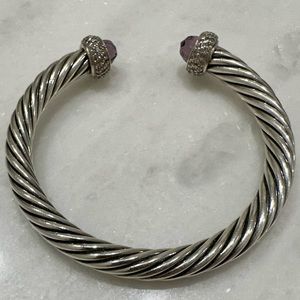 David Yurman Bracelet